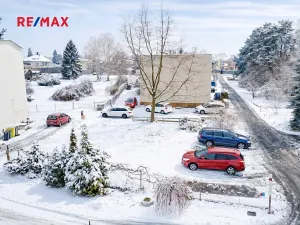 Prodej bytu 3+1, Mukařov, Pražská, 64 m2