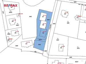 Prodej bytu 3+1, Mukařov, Pražská, 64 m2
