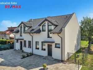 Prodej rodinného domu, Škvorec, Lipová, 112 m2