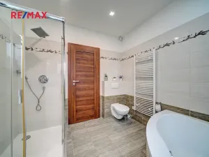 Prodej rodinného domu, Kolín, K Ovčárům, 144 m2