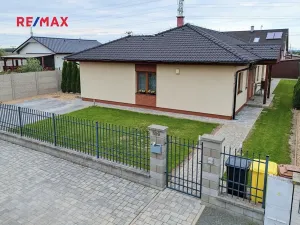 Prodej rodinného domu, Kolín, K Ovčárům, 144 m2