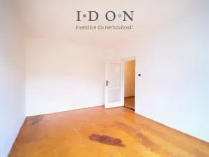 Prodej bytu 2+1, Ostrava, Závodní, 51 m2