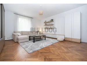 Prodej rodinného domu, Praha - Čakovice, Polabská, 243 m2