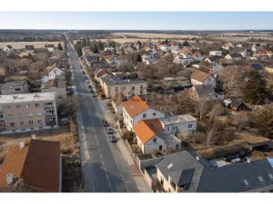 Prodej rodinného domu, Praha - Čakovice, Polabská, 243 m2