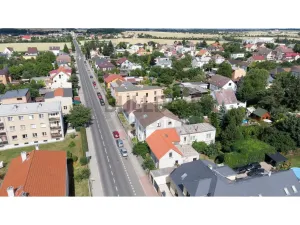 Prodej rodinného domu, Praha - Čakovice, Polabská, 243 m2