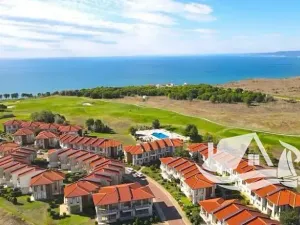 Prodej bytu 3+kk, Balčik, Bulharsko, 102 m2