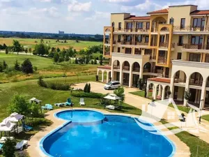 Prodej bytu 3+kk, Balčik, Bulharsko, 120 m2