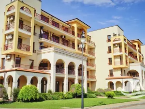 Prodej bytu 3+kk, Balčik, Bulharsko, 120 m2