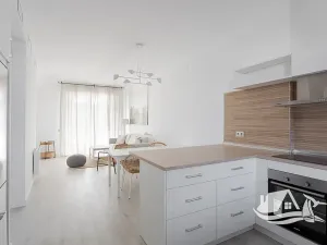 Prodej bytu 3+kk, Vera, Španělsko, 68 m2