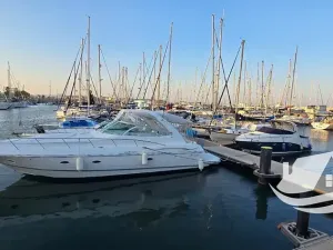 Prodej bytu 2+kk, Larnaka, Kypr, 47 m2