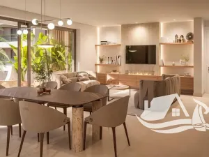 Prodej bytu 5+kk, Marbella, Španělsko, Paseo Maritimo San Pedro Alcantara, 113 m2