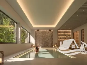 Prodej bytu 5+kk, Marbella, Španělsko, Paseo Maritimo San Pedro Alcantara, 113 m2