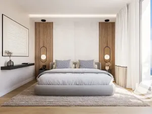 Prodej bytu 4+kk, Manilva, Španělsko, 109 m2