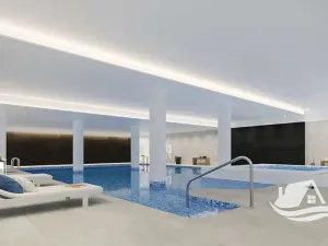 Prodej rodinného domu, Malaga, Španělsko, Calle Gaspar de los Reyes, 234 m2