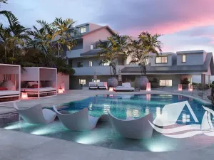 Prodej bytu 4+kk, Benalmádena, Španělsko, 162 m2