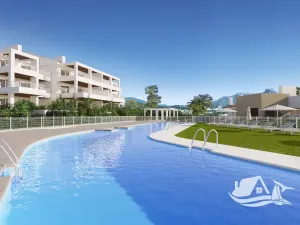 Prodej bytu 3+kk, Benahavís, Španělsko, 93 m2