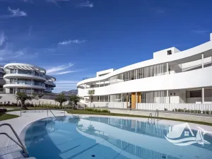 Prodej bytu 4+kk, Benahavís, Španělsko, 158 m2