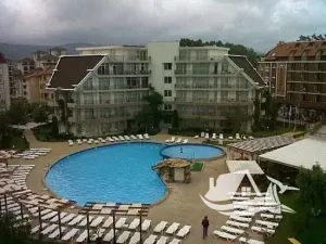 Prodej bytu 4+kk, Nesebar, Bulharsko, 88 m2