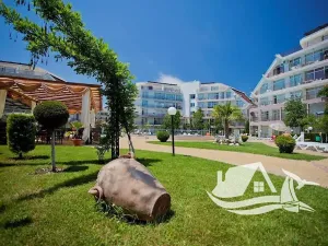 Prodej bytu 4+kk, Nesebar, Bulharsko, 88 m2