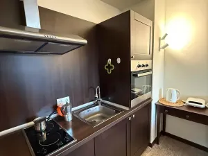 Prodej bytu 1+kk, Nesebar, Bulharsko, 44 m2