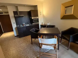 Prodej bytu 1+kk, Nesebar, Bulharsko, 44 m2