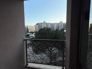 Prodej bytu 1+kk, Nesebar, Bulharsko, 44 m2