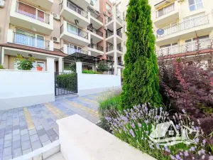 Prodej bytu 1+kk, Bjala, Bulharsko, 34 m2