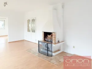 Pronájem rodinného domu, Praha - Nebušice, V březinkách, 365 m2