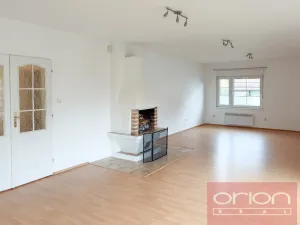Pronájem rodinného domu, Praha - Nebušice, V březinkách, 365 m2