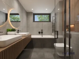 Prodej rodinného domu, Plzeň, 107 m2