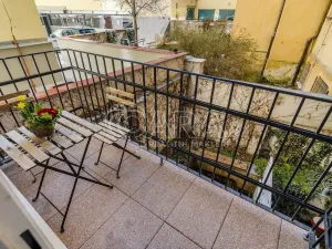 Pronájem bytu 1+kk, Praha - Holešovice, Šimáčkova, 33 m2