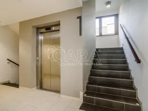 Pronájem bytu 2+kk, Praha, 54 m2