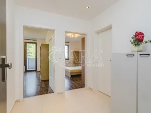 Pronájem bytu 2+kk, Praha - Stodůlky, Plzeňská, 54 m2