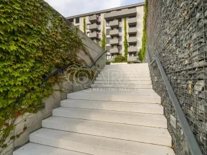 Pronájem bytu 2+kk, Praha - Stodůlky, Plzeňská, 54 m2