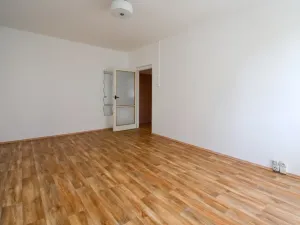 Pronájem bytu 1+1, Ostrava - Zábřeh, Výškovická, 37 m2