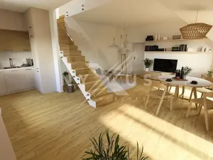 Prodej apartmánu, Černý Důl, 81 m2