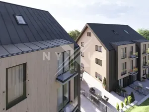 Prodej apartmánu, Černý Důl, 81 m2