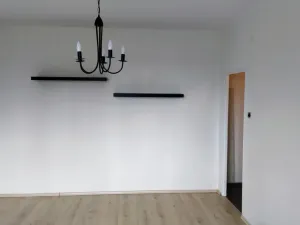 Pronájem bytu 1+kk, Ostrava - Poruba, Aleše Hrdličky, 24 m2