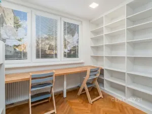 Pronájem bytu 4+kk, Liberec, Ostravská, 70 m2