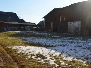 Prodej zemědělské usedlosti, Sezemice, 200 m2