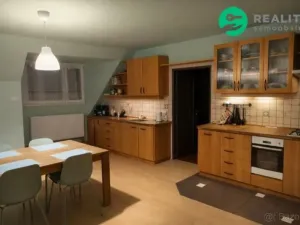 Prodej bytu 3+kk, Havlíčkův Brod, Pražská, 133 m2