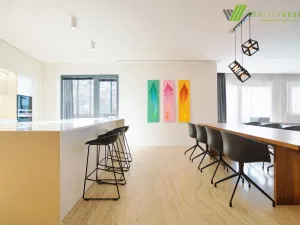 Prodej bytu 3+kk, Hodonín, Legionářů, 132 m2