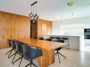 Prodej bytu 3+kk, Hodonín, Legionářů, 132 m2