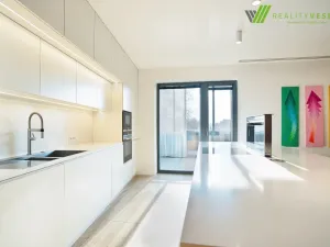 Prodej bytu 3+kk, Hodonín, Legionářů, 132 m2