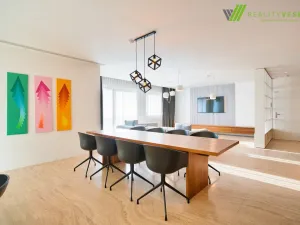 Prodej bytu 3+kk, Hodonín, Legionářů, 132 m2