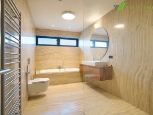 Prodej bytu 3+kk, Hodonín, Legionářů, 132 m2