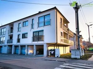 Prodej bytu 3+kk, Hodonín, Legionářů, 132 m2