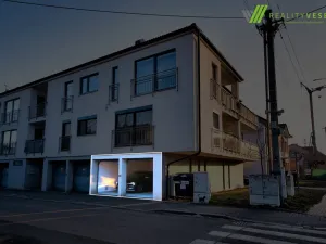 Prodej bytu 3+kk, Hodonín, Legionářů, 132 m2