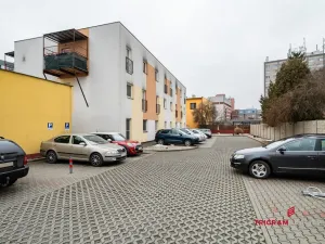 Pronájem bytu 3+kk, Hradec Králové - Pražské Předměstí, Bohuslava Martinů, 56 m2