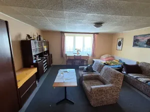 Prodej rodinného domu, Hlohovice, 80 m2